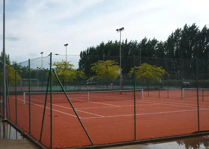 Hotels mit schöner Aussicht in Sirmione