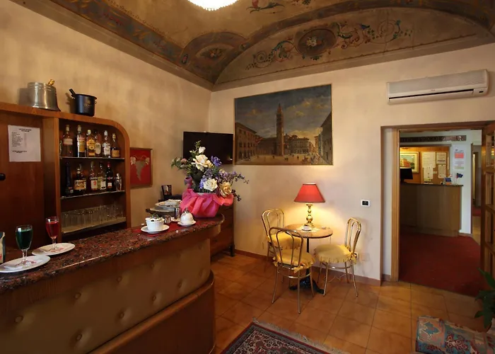 Hotel PRime Pistoia