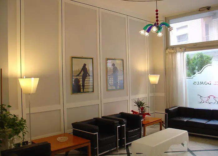 Domus Hotel Alessandria