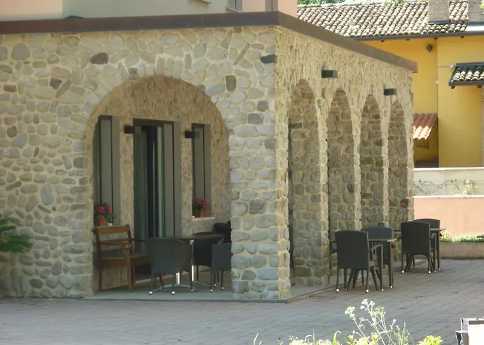 Hotel La Torretta