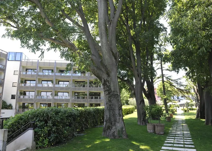 Hotel Acquaviva Del Garda Desenzano del Garda