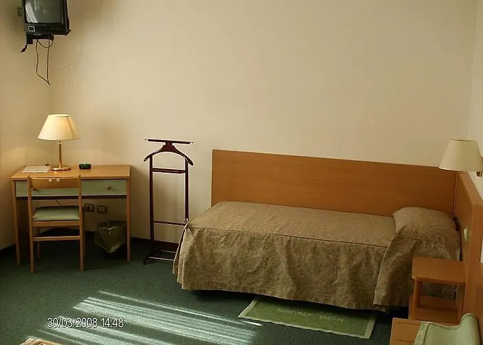 Hotel Etruria Orvieto