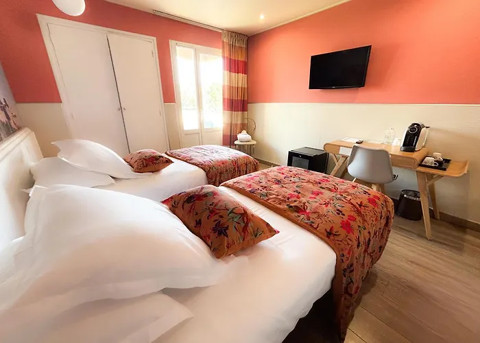 Ostella Spa & Resort Bastia 