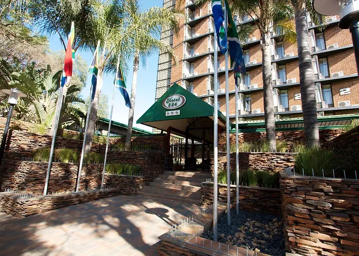 Hotel 224&Apartments