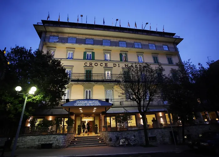 Grand Hotel Croce Di Malta