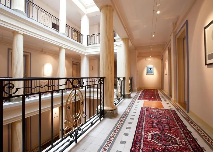 Hotel Victoria