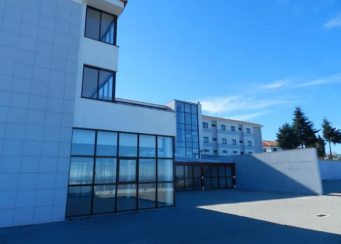 Hotel Senhora Do Espinheiro Seia