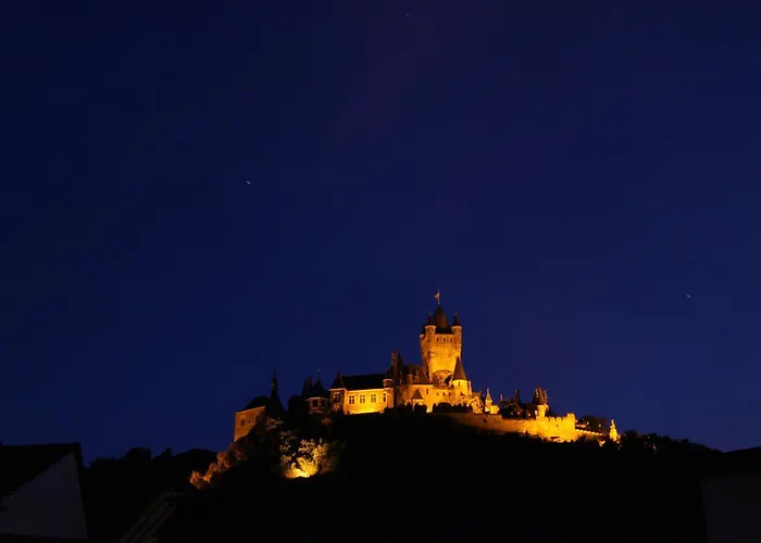 Gaestehaus Gute Quelle Cochem