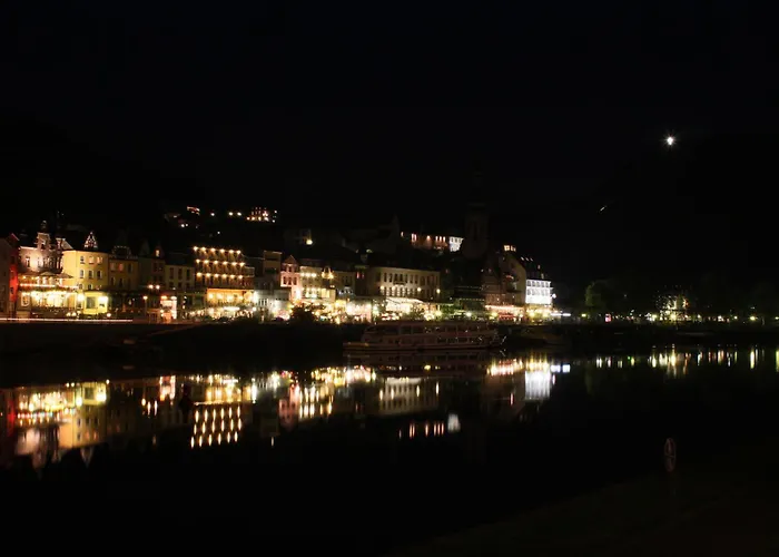 Gaestehaus Gute Quelle Cochem