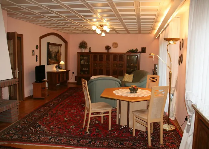 Albertus Paris Aparthotel Hamburgo