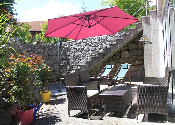 Landhaus Steinbrech