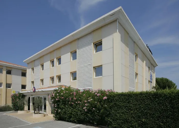 Brignoles Hotels