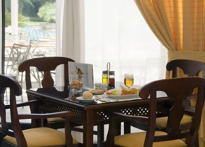 Hoteles Boutique en Jerez de la Frontera