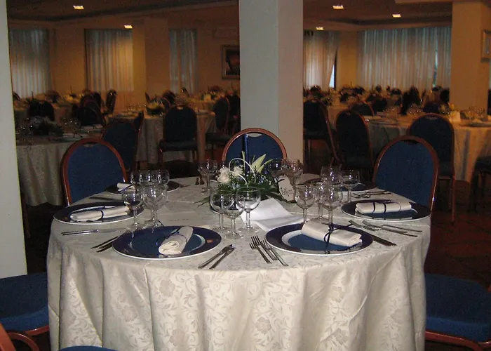 Hotel Talao