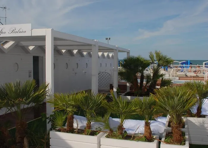 Residence Altomare Riccione