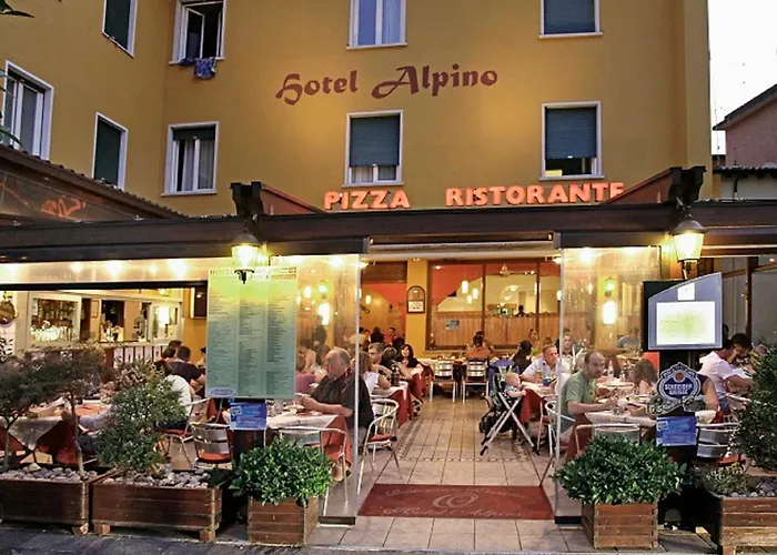 Hotel Alpino