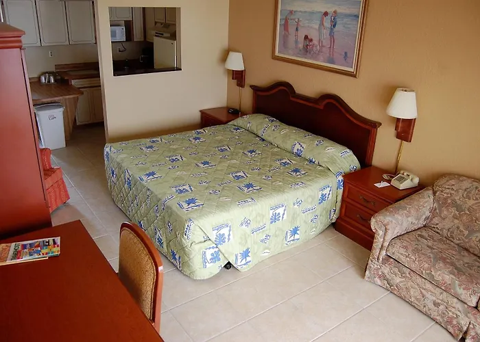Makai Beach Lodge Ormond Beach