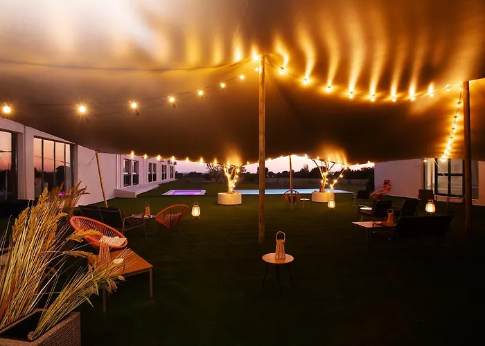 Estremoz Hotel