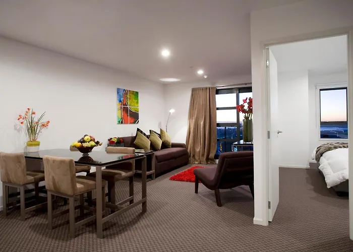 Nesuto St Martins Apartment Hotel
