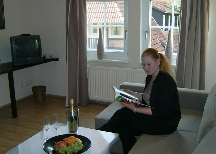 Heidehotel Gut Landliebe Hermannsburg