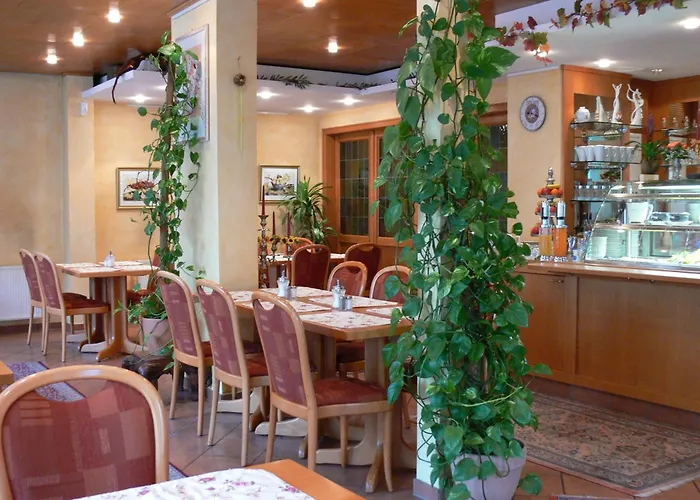 Hotel Quellenhof Bad Breisig