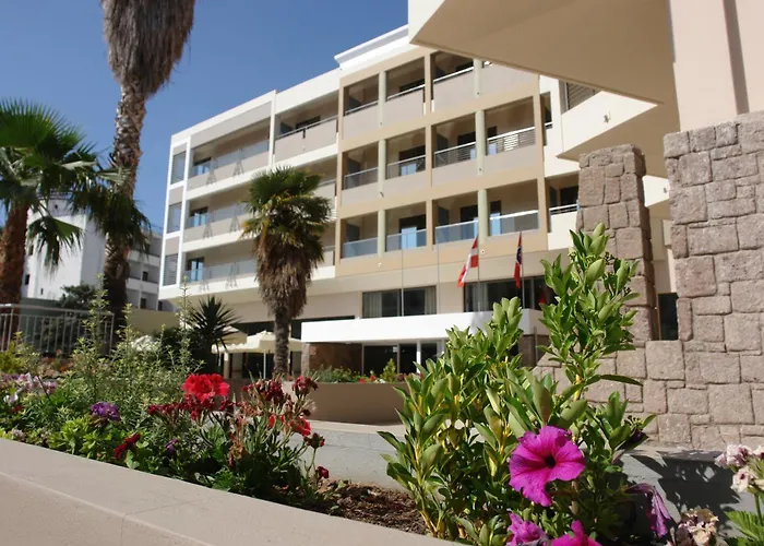 Saint Constantine Hotel Kos-stad