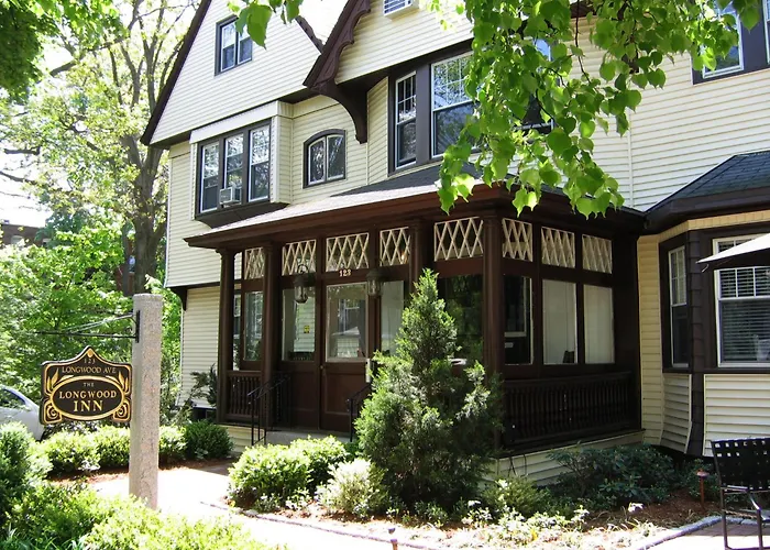 Longwood Inn Brookline
