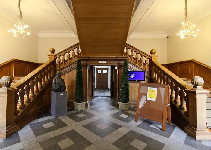 Hotels in Kerkrade