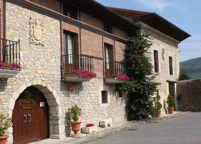 Hotel Casona Los Caballeros Santillana del Mar
