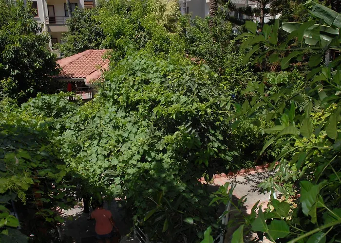 Merhaba Hotel Alanya
