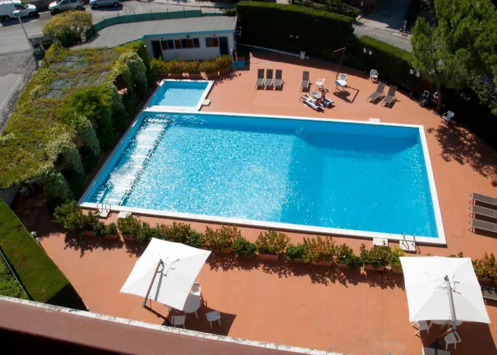 Hotel Touring Falconara Marittima