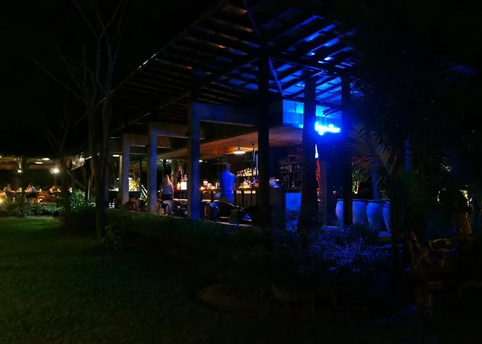 Islanda Hideaway Resort Krabi town