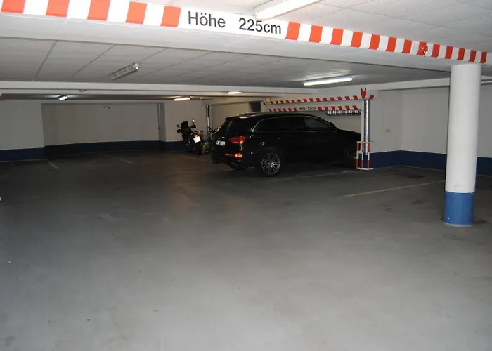 Hotelpension Vitalis Bad Hersfeld