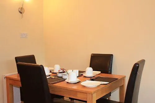 Desota House Bed And Breakfast Galway