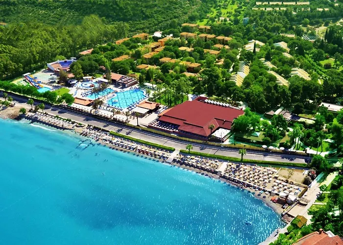 Kustur Club Holiday Village Kuşadası