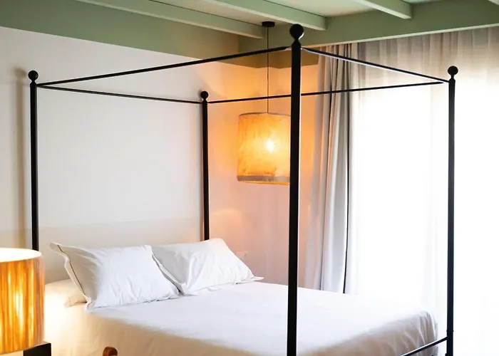 Rooms By Jova El Campello