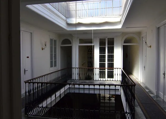Nuevo Hotel Jerez de la Frontera