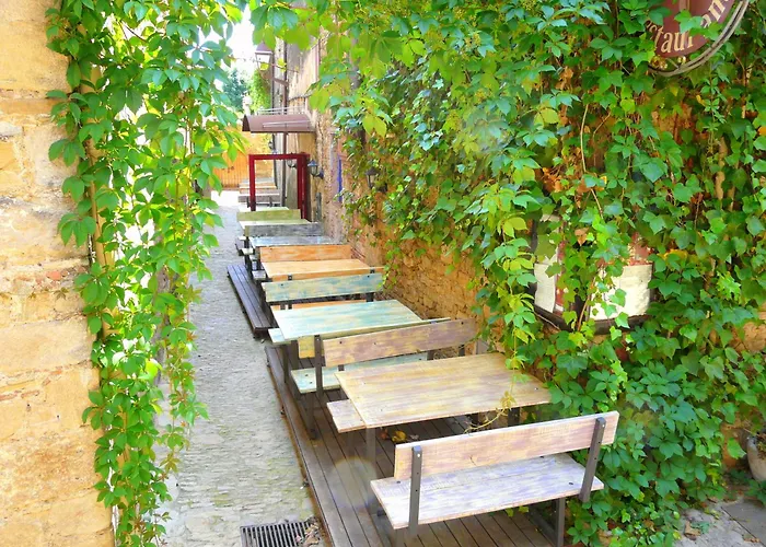 Hotel El Cau Del Papibou - Adults Only Peratallada