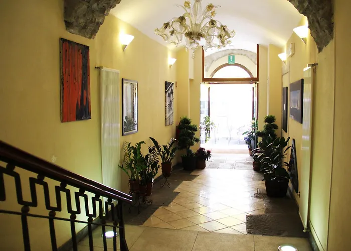 Albergo Al Viale Trieste