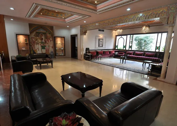 Hôtel Wassim