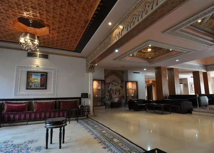 Hôtel Wassim