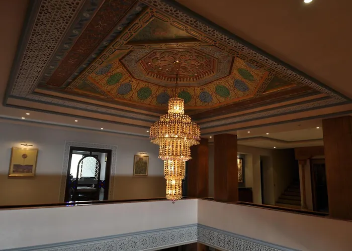 Hôtel Wassim