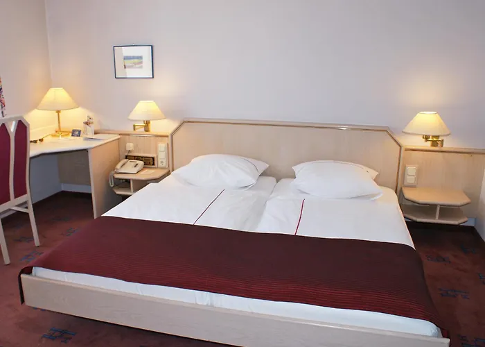 Hotel Garni Lindacher Hof Burghausen