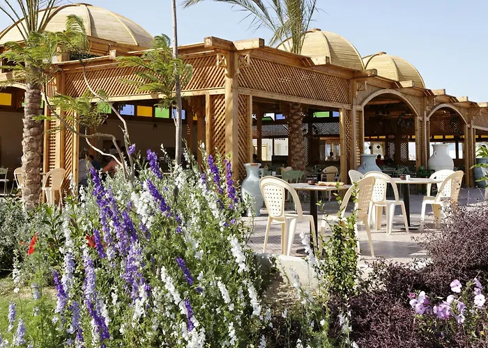 Three Corners Sunny Beach Resort