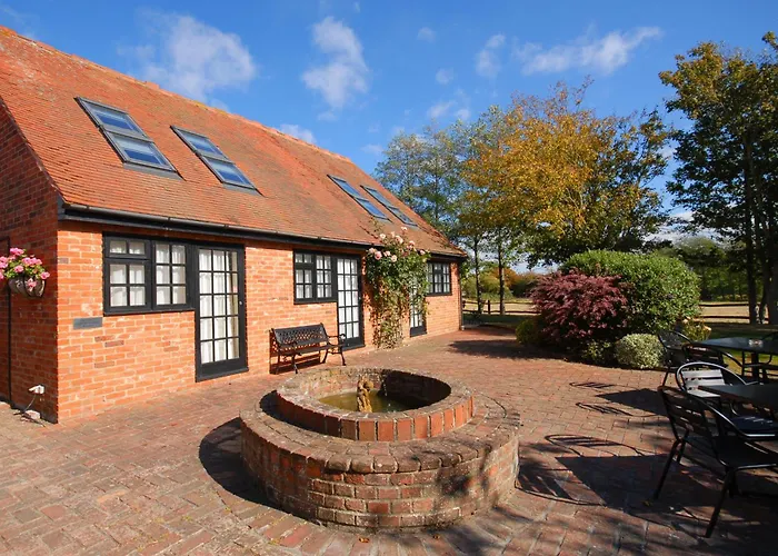 Chichester Boutique Hotels