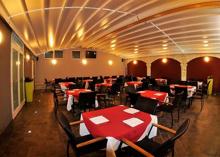 Albergo Alla Torre Caldonazzo