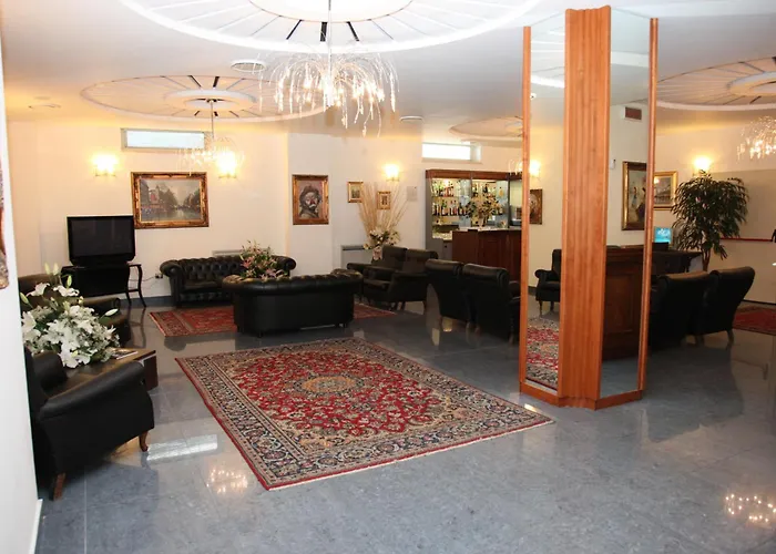Royal Hotel Cosenza