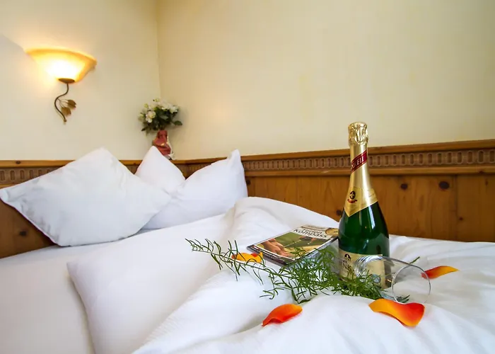 Hotel Metzgerwirt Fieberbrunn