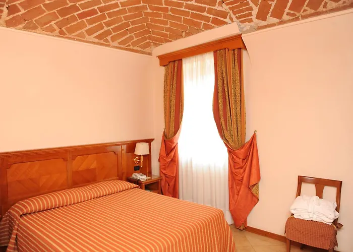 Acqui Terme Hotels