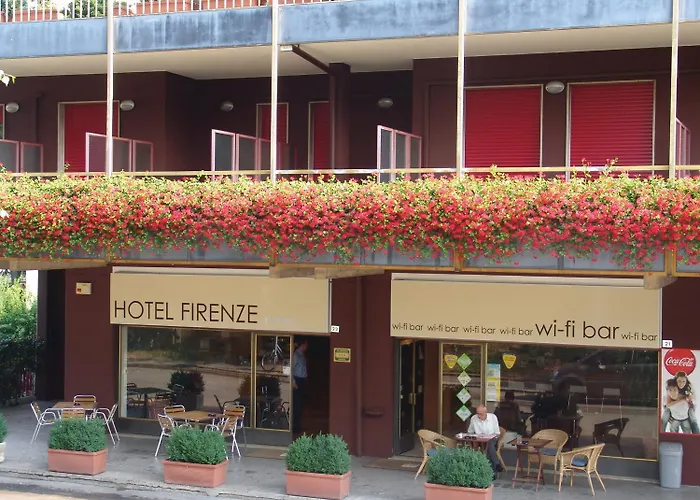 Hotel Firenze Saronno